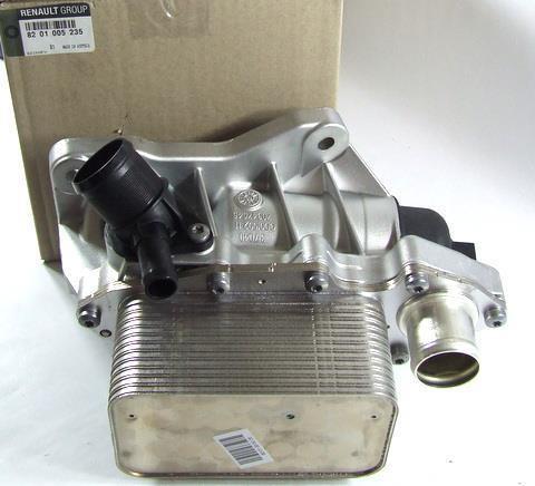 MAİS-8201005235 Motor Yağ Soğutucusu