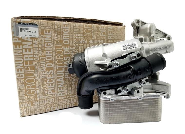 MAİS-8201005241 Motor Yağ Soğutucusu