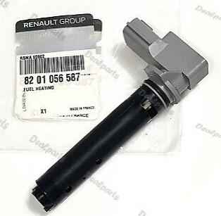MAİS-8201056587 Mazot Filtre Su Müşürü