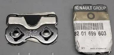 MAİS-8201699603 Arka Kapı Kilit Karşılığı