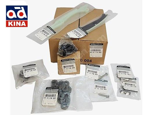 MAİS-8201714682 Triger Zincir Seti