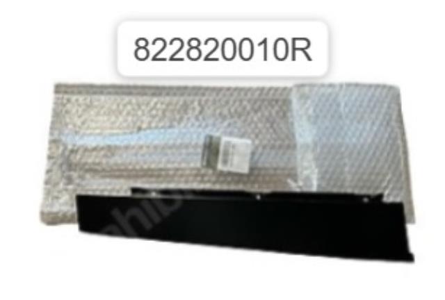 MAİS-822820010R Sol Arka Kapı Bandı