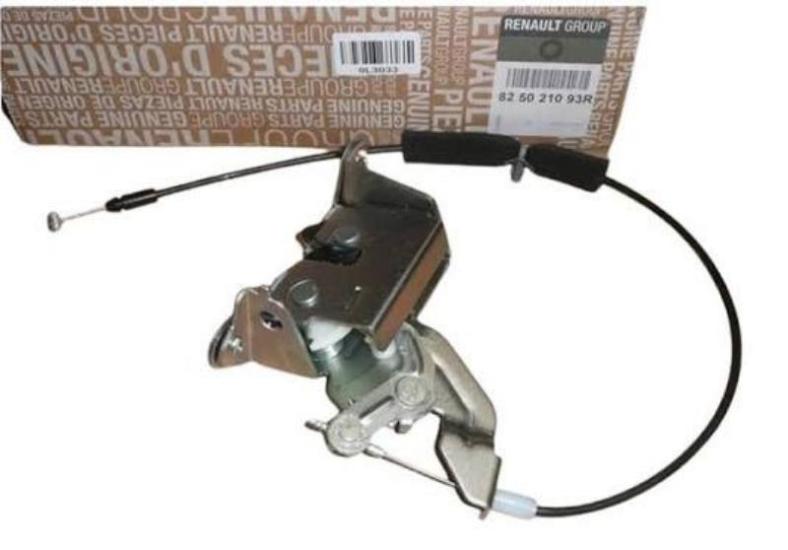 MAİS-825021093R Kapı Kilit Mekanizması