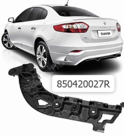 MAİS-850420027R Tampon Braketi Takımı