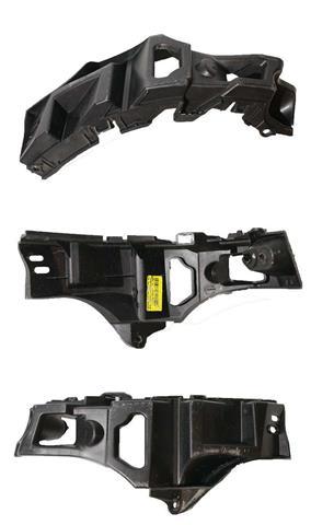 MAİS-850440017R Tampon Braketi Takımı