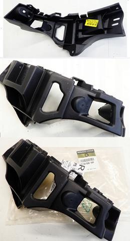 MAİS-850450016R Tampon Braketi Takımı