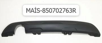 MAİS-850702763R Arka Tampon Bandı Renault Captur