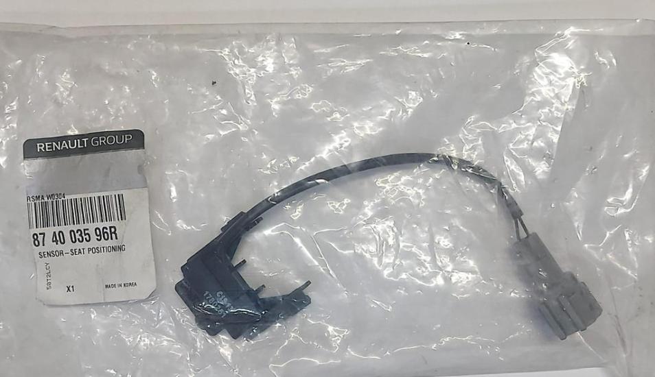 KOLTUK AYAR KUMANDASI 874003596R CLIO MEGANE KANGO KADJAR