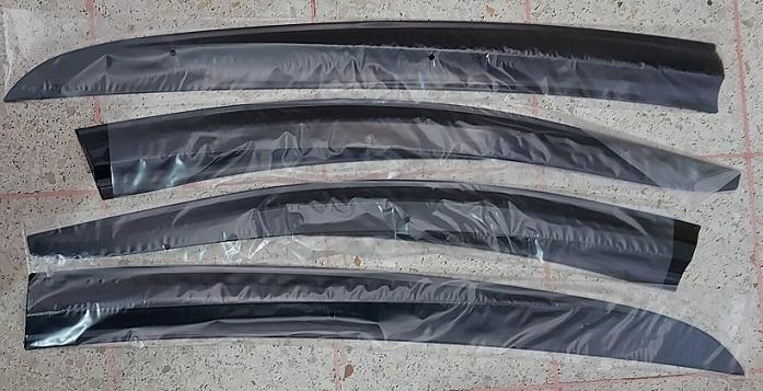 MAİS-8900100251 Yan Cam Rüzgarlığı Renault Fluence