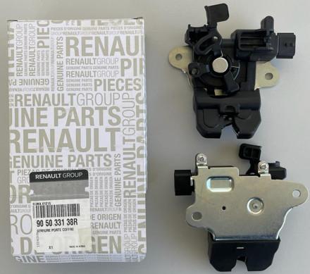 MAİS-905033138R Bagaj Kilidi Renault Megane IV