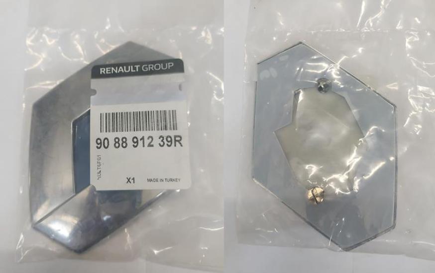 MAİS-908891239R Bagaj Arması Renault Talisman