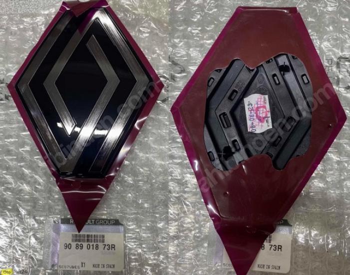 MAİS-908901873R Arka Arma Renault Clio V Faz 2
