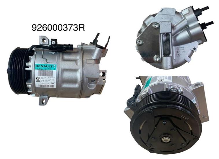 MAİS-926000373R Klima Kompresörü
