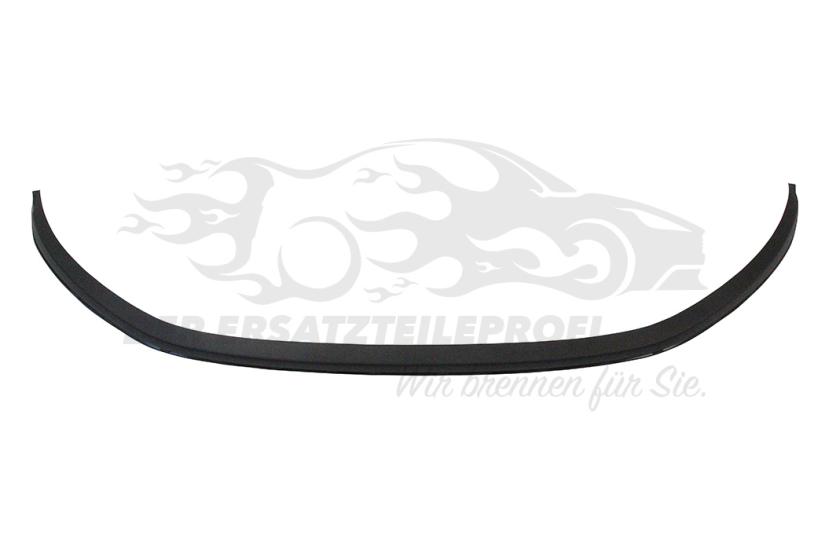 MAİS-960156043R Tampon Spoyleri Renault Clio IV