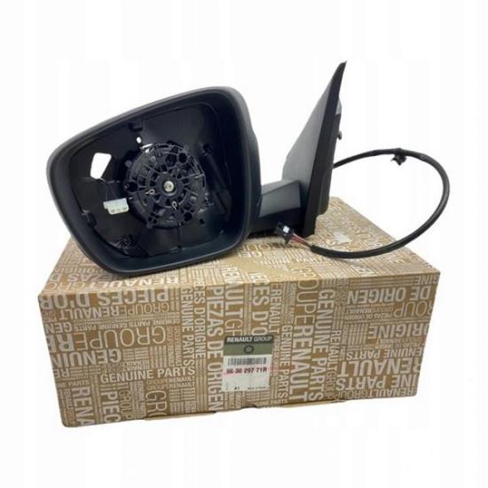 MAİS-963029771R Sol Dış Dikiz Aynası