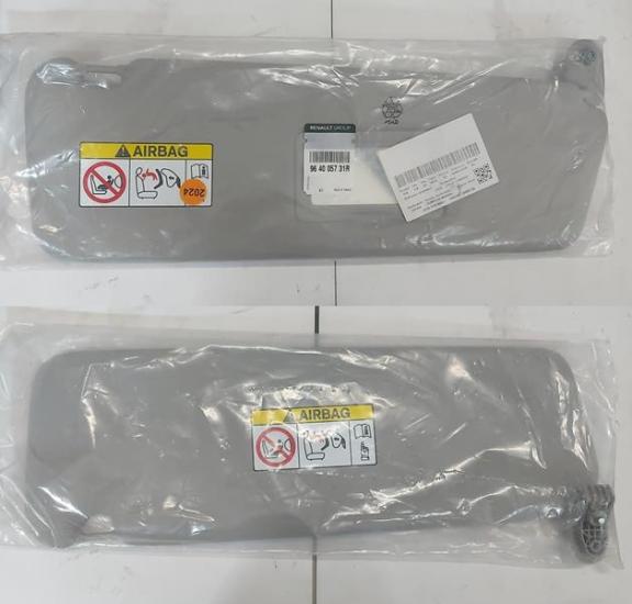 MAİS-964005731R Sağ Güneşlik Renault Trafic III