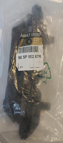 MAİS-985P00267R Airbag Sabitleme Rampası