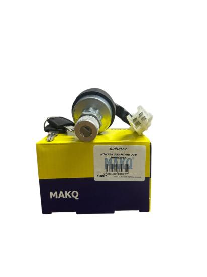 MAKQ-0210072 Kontak Anahtarı