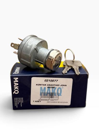 MAKQ-0210077 Kontak Anahtarı