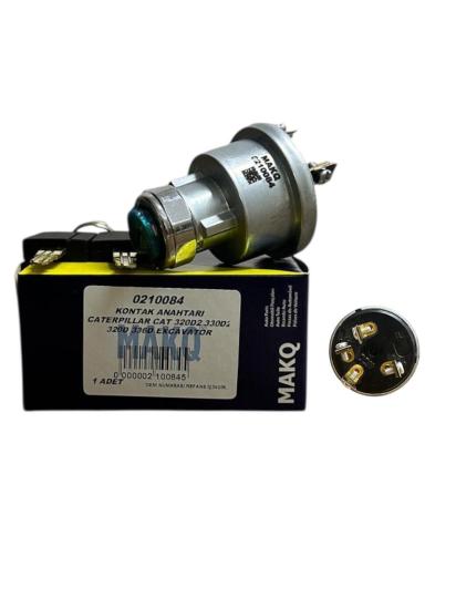 MAKQ-0210084 Kontak Anahtarı Caterpillar 320D2