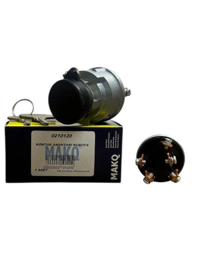 MAKQ-0210120 Kontak Anahtarı