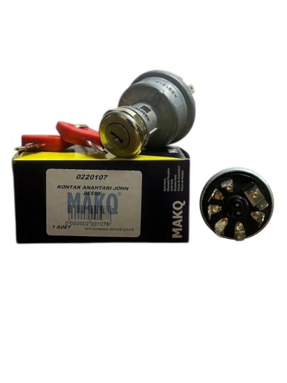 MAKQ-0220107 Kontak Anahtarı