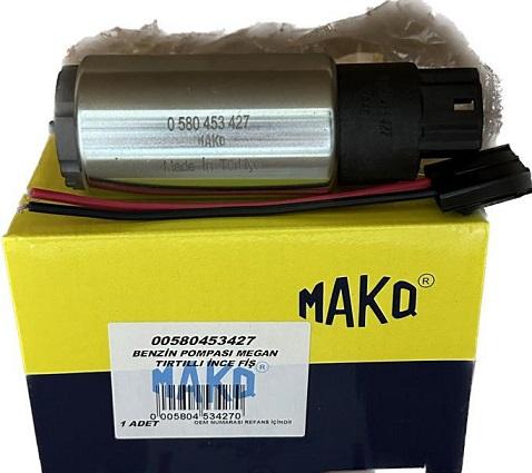 MAKQ-0580453427 Elektrikli Yakıt Pompası