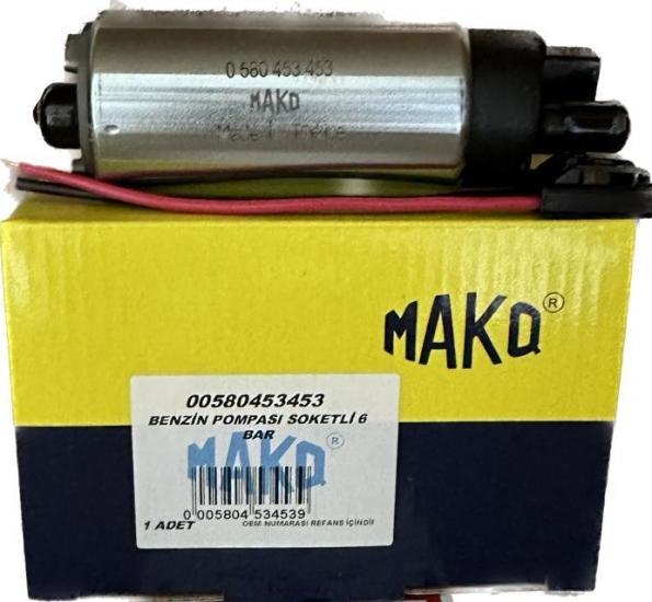 MAKQ-0580453453 Elektrikli Benzin Pompası