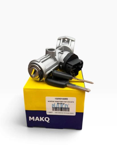 MAKQ-1329316080 Kontak Anahtarı Fiat Ducato