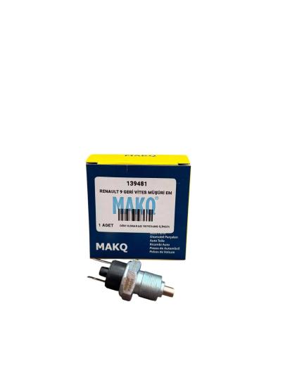 MAKQ-139481 Geri Vites Müşürü Renault 9