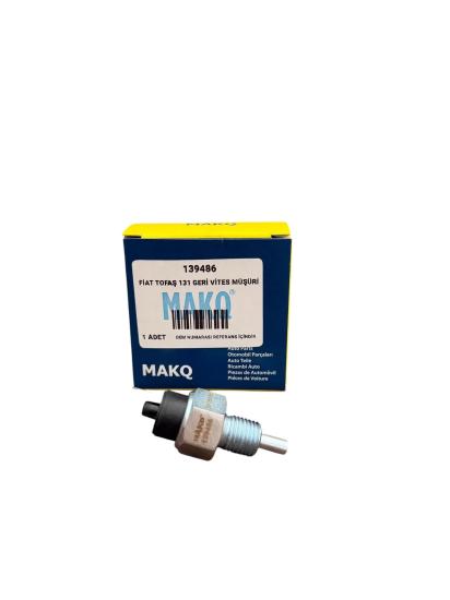 MAKQ-139486 Geri Vites Müşürü Tofaş Murat 131