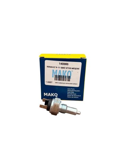 MAKQ-140085 Geri Vites Müşürü Renault 9