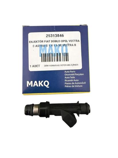 MAKQ-253137846 Yakıt Enjektörü Fiat Doblo