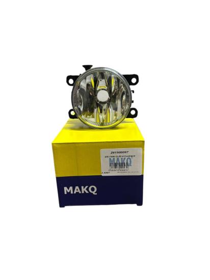 MAKQ-261500097R Sis Farı Renault Clio IV