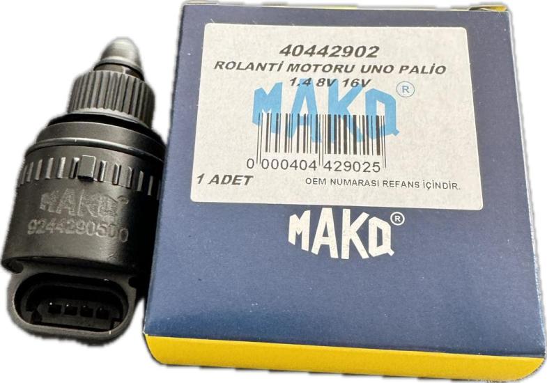 MAKQ-40442902 Rölanti Ayar Motoru Fiat Uno
