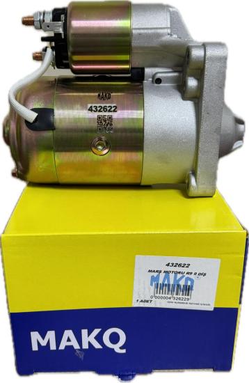 MAKQ-432622 Marş Motoru Renault 9
