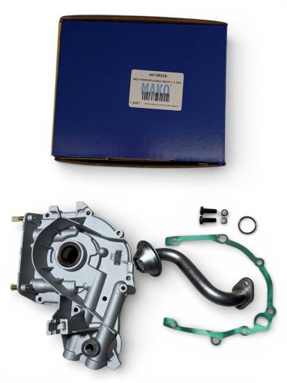 MAKQ-46738256 Yağ Pompası Fiat Albea
