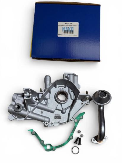MAKQ-46762740 Yağ Pompası Fiat Palio