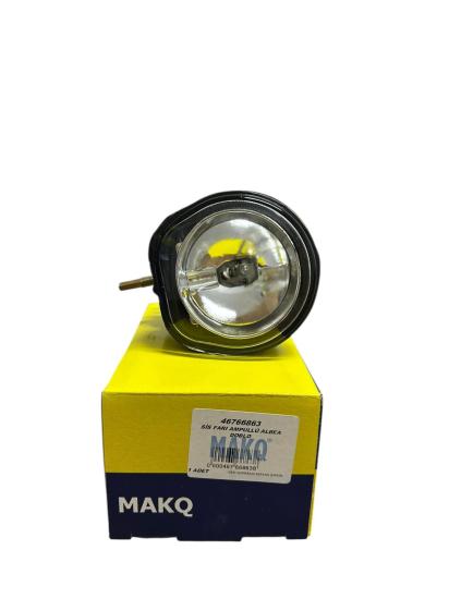 MAKQ-46766863 Sis Farı Fiat Albea, Fiat Doblo