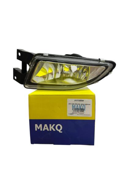 MAKQ-51775550 Sis Farı Fiat Egea, Fiat Bravo