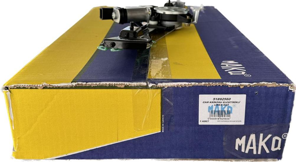 MAKQ-51892560 Cam Krikosu Fiat Linea