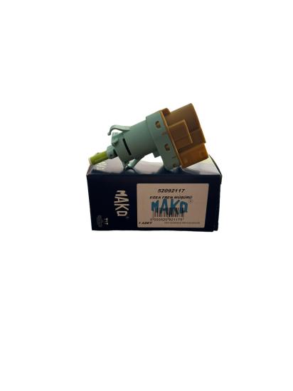 MAKQ-52092117 Fren Pedal Müşürü Fiat Egea