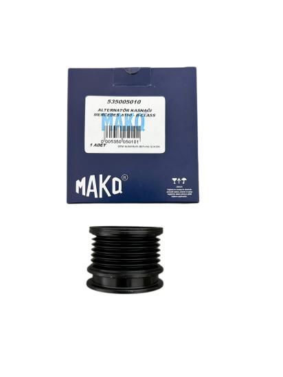 MAKQ-535005010 Alternatör Kasnağı
