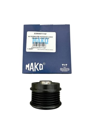 MAKQ-535007110 Alternatör Kasnağı