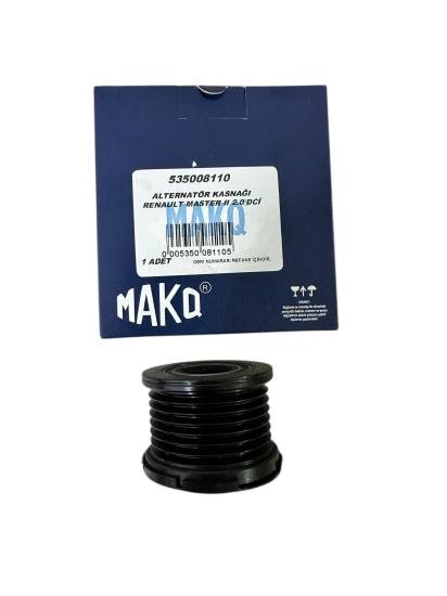 MAKQ-535008110 Alternatör Kasnağı