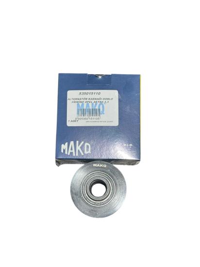 MAKQ-535015110 Alternatör Kasnağı Fiat Doblo