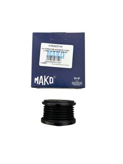 MAKQ-535023710 Alternatör Kasnağı Ford C-Max