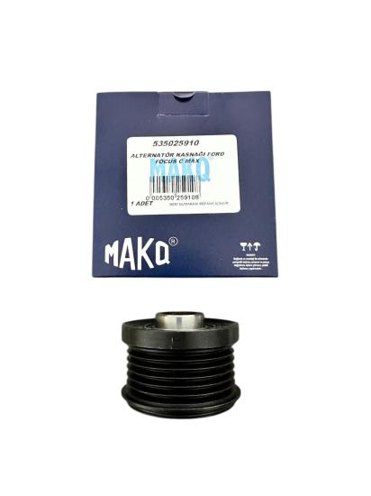 MAKQ-535025910 Alternatör Kasnağı Ford Focus