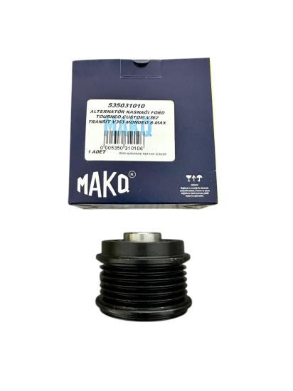 MAKQ-535031010 Alternatör Kasnağı