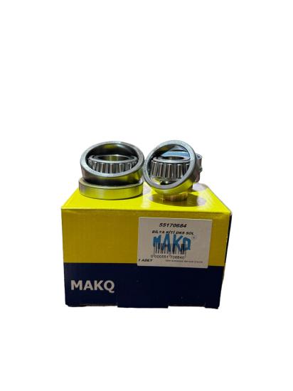 MAKQ-55170684 Tekerlek Rulman Kiti Tofaş Doğan